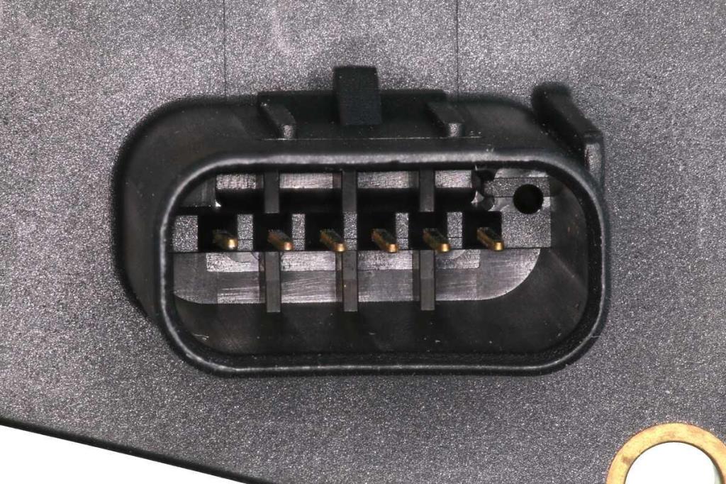 Débitmètre de masse d'air VALEO 366356